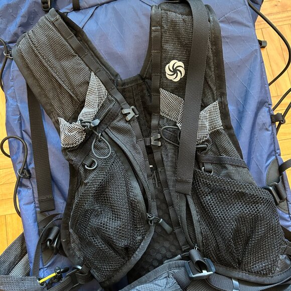 Six Moon Swift X Ultralight Pack + Accessories! - Picture 6 of 16